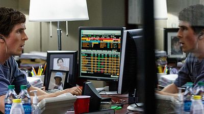 image de la news The Big Short, le casse du siècle : les répliques qui cassent la baraque !