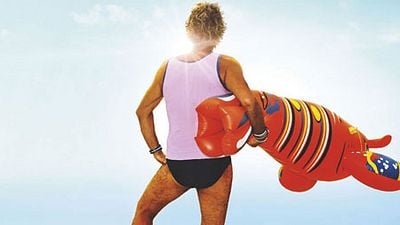 image de la news Camping 3, Star Wars, Dofus... Les 20 photos ciné de la semaine !