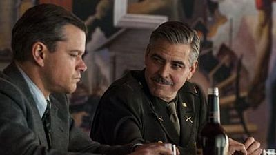 image de la news George Clooney va-t-il retrouver Matt Damon pour Suburbicon ?