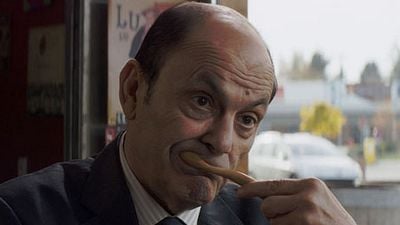 La Vie très privée de Monsieur - Jean-Pierre Bacri : rencontre avec un acteur rare