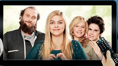 image de la news Ce soir à la télé : on mate "La Famille Bélier" et "The One"