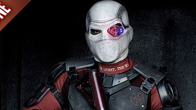 image de la news FanZone 514 : Batman avec ou sans Deadshot ?