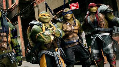 image de la news Ninja Turtles 2, X-Men Apocalypse, Tarzan... Les bandes-annonces ciné à ne pas rater !