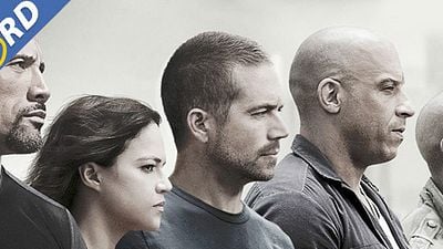 image de la news Faux Raccord : les gaffes de Fast & Furious 7