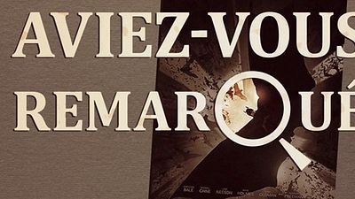 image de la news Aviez-vous remarqué ? Les petits détails cachés de Batman Begins