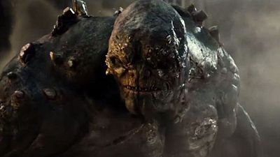 image de la news Batman v Superman : une "plus grosse menace" que Doomsday au programme ?
