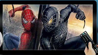 image de la news Ce soir à la télé : on mate "Spider-Man 3" et "Mon oncle"