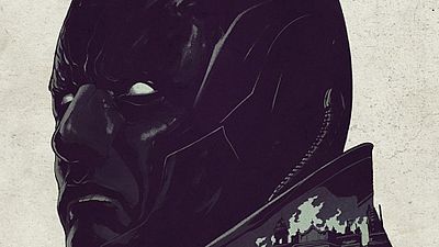 image de la news X-Men : un Apocalypse shakespearien au coeur de l'affiche