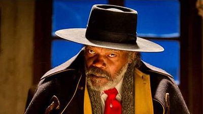 image de la news Les Huit salopards : écoutez un morceau de la BO de Morricone !