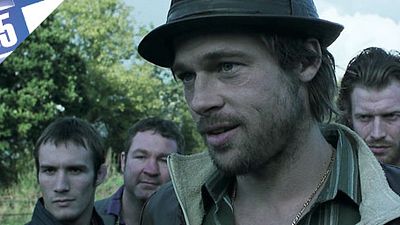 image de la news 5 personnages qui marmonnent tout le temps