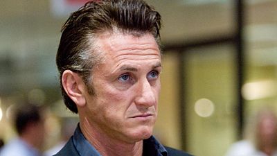 image de la news Sean Penn dans une mini-série pour HBO : American Lion