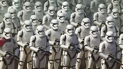 image de la news Star Wars – Le Réveil de la Force : avez-vous reconnu cette star dans le film ? [SPOILER]