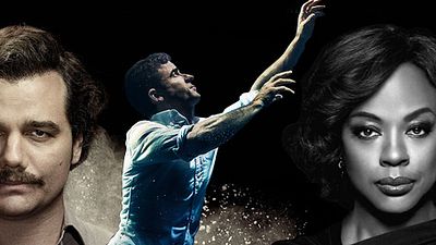 image de la news Leftovers, Murder, Narcos... Les 10 séries préférées de la Rédac' AlloCiné en 2015