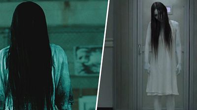 image de la news Sadako vs Kayako : quand les créatures de Ring et The Grudge se rencontrent