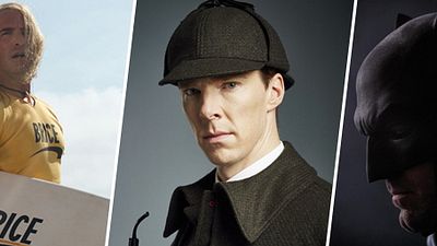 image de la news Ben Affleck, Kristen Stewart, Jean Dujardin... Ces visages qui vont compter en 2016