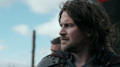 image de la news Beowulf la série révèle ses premières images