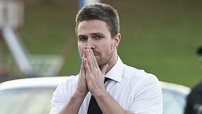 image de la news Arrow : une nouvelle super-héroïne pour la saison 4 et le retour d'un méchant