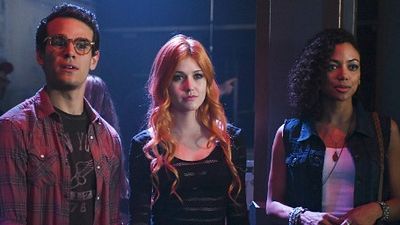 image de la news Shadowhunters (The Mortal Instruments) : Netflix diffusera la série en France !