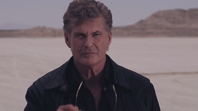 image de la news K 2000 : un mystérieux teaser qui annonce un retour ?