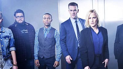 image de la news Les Experts : Cyber prennent le contrôle de TF1 en janvier