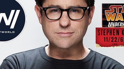 image de la news Après "Star Wars", que devient le J.J. Abrams producteur de séries ? Il a des projets !