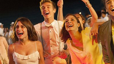 image de la news Teaser Tini - La Nouvelle Vie de Violetta : assistez à la naissance d'une star ! 