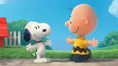 image de la news Snoopy et les Peanuts : "Ca a l'air simple, mais c'est difficile de dessiner Snoopy !"