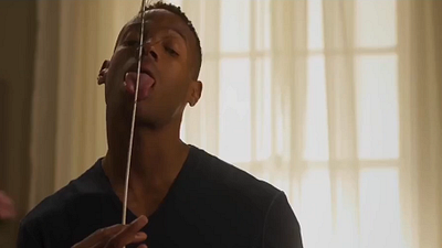 image de la news Fifty Shades of Black : une bande-annonce non-censurée torride !