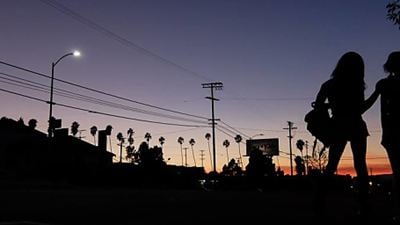 Tangerine, ou comment tourner un film à l'iPhone selon son réalisateur Sean Baker