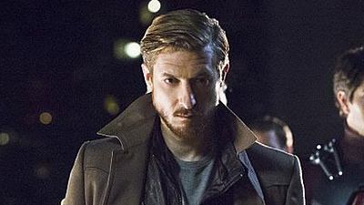 image de la news Legends of Tomorrow : une nouvelle chance pour les super-héros dans la bande-annonce