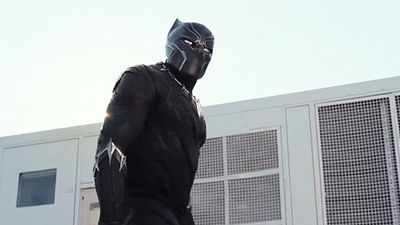 image de la news Black Panther, Les Gardiens de la Galaxie 2 : Kevin Feige donne des nouvelles des films Marvel