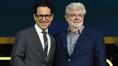 image de la news Star Wars : George Lucas déclenche une polémique à propos de la vente à Disney [MISE A JOUR avec les excuses de G. Lucas]