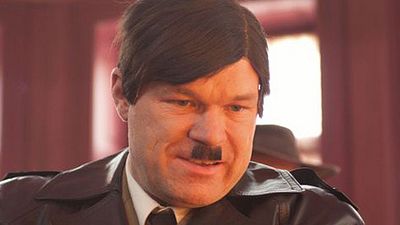 image de la news Uwe Boll : "Rampage 3 sera mon dernier film"