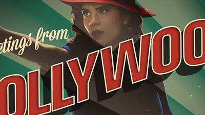 image de la news Agent Carter : des détails sur ce qui attend l'héroïne Marvel dans la saison 2