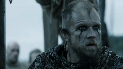 image de la news Vikings : la guerre et le sang de retour pour la saison 4