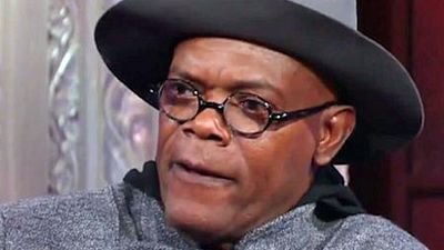 image de la news Le Seigneur des anneaux, Le Roi Lion… tout devient plus cool avec Samuel L. Jackson !