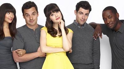 Audiences US : un retour en forme pour New Girl ?