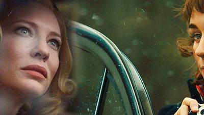 image de la news "Carol" : la véritable histoire d'amour derrière le film