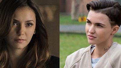 image de la news xXx 3 : Vin Diesel recrute Nina Dobrev, l'ex star de Vampire Diaries !