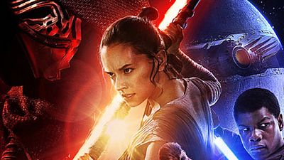 image de la news Nominations BAFTA's 2016 : Star Wars et Mad Max s'imposent, Carol et Le Pont des Espions dominent