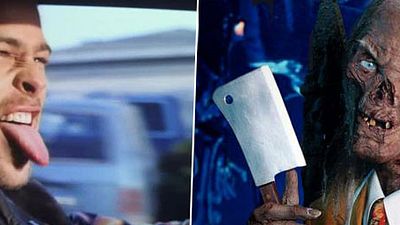 image de la news Ces stars ont joué dans "Les contes de la Crypte" et on l'avait complètement oublié !