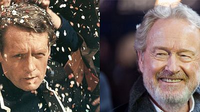 image de la news Ridley Scott portera-t-il la série Le Prisonnier au cinéma ?