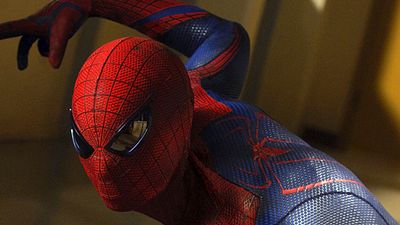 image de la news Captain America 3 : Spider-Man "manquera d'assurance" selon les réalisateurs