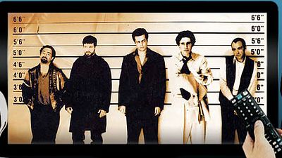 image de la news Ce soir à la télé : on mate "Usual Suspects" et "Snatch"