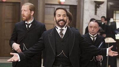 image de la news Mr. Selfridge : c'est quoi cette série?