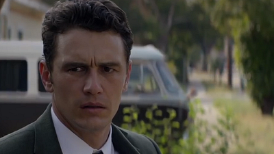 image de la news Bande-annonce 11/22/63 : James Franco remonte le temps pour empêcher l'assassinat de Kennedy !
