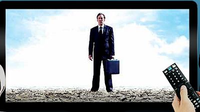 image de la news Ce soir à la télé : on mate "Lord of war" et "Le Flic de Beverly Hills 3"