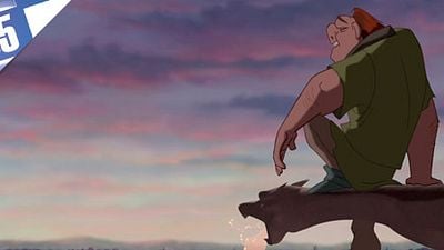 image de la news Le Top 5 des bossus au cinéma