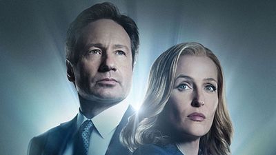image de la news X Files : découvrez la première minute de la saison 10 !