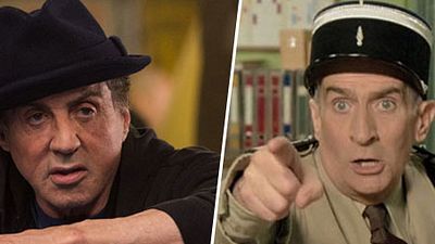 image de la news Stallone, Hugh Jackman, Vin Diesel... Ces comédiens qui ne lâchent pas leur personnage !